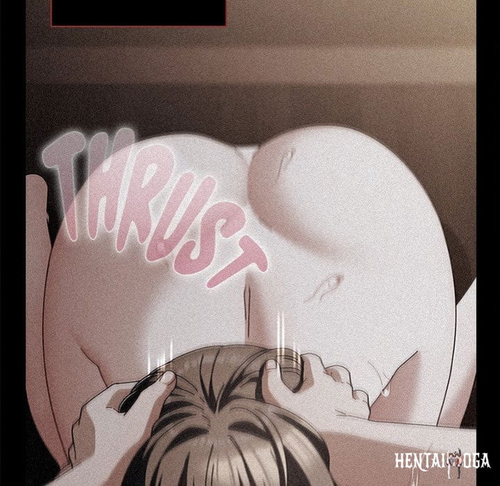 Sweet Girl, Dirty Secrets Sweet Girl, Dirty Secrets Chapter 34 - Page 8