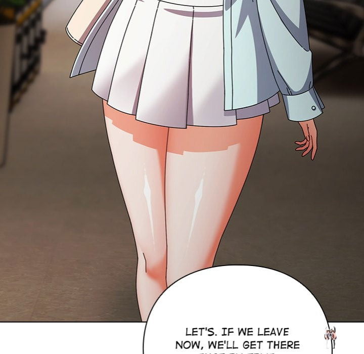 Sweet Girl, Dirty Secrets Sweet Girl, Dirty Secrets Chapter 34 - Page 91