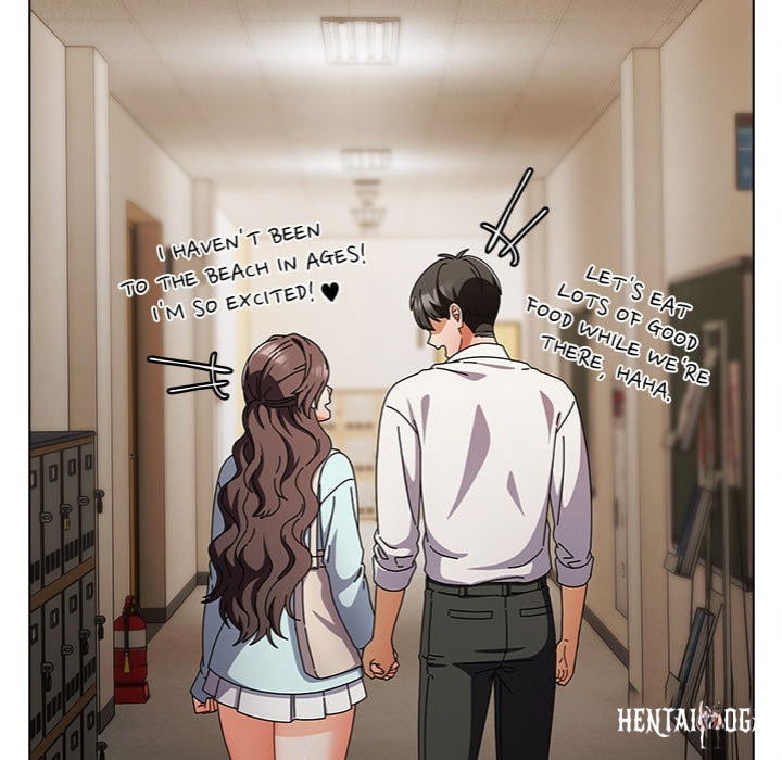 Sweet Girl, Dirty Secrets Sweet Girl, Dirty Secrets Chapter 34 - Page 93