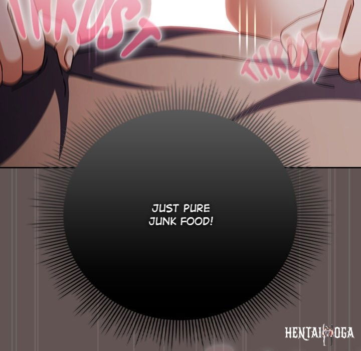 Sweet Girl, Dirty Secrets Sweet Girl, Dirty Secrets Chapter 33 - Page 105