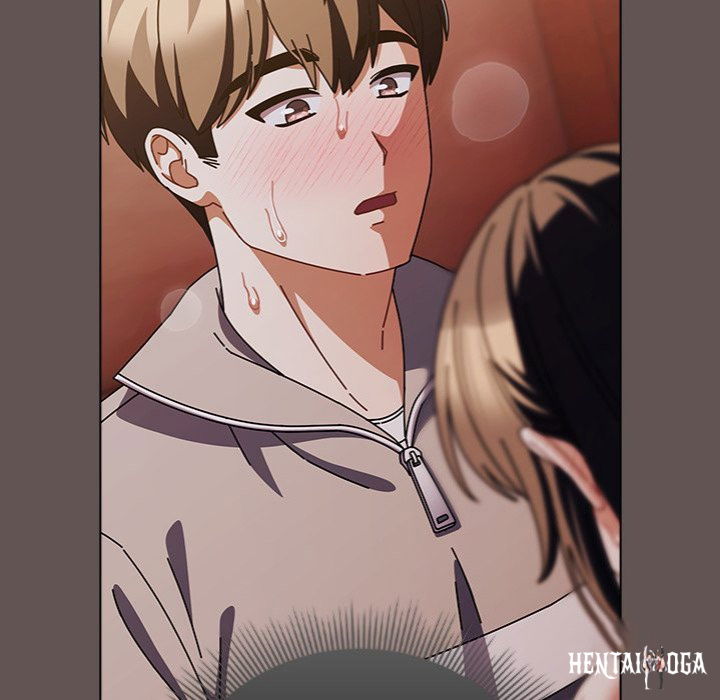 Sweet Girl, Dirty Secrets Sweet Girl, Dirty Secrets Chapter 33 - Page 12