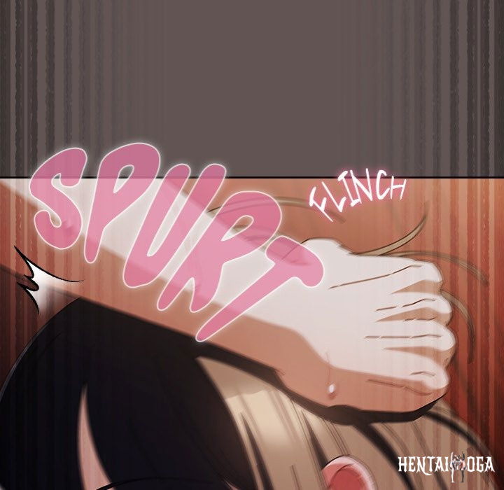 Sweet Girl, Dirty Secrets Sweet Girl, Dirty Secrets Chapter 33 - Page 126