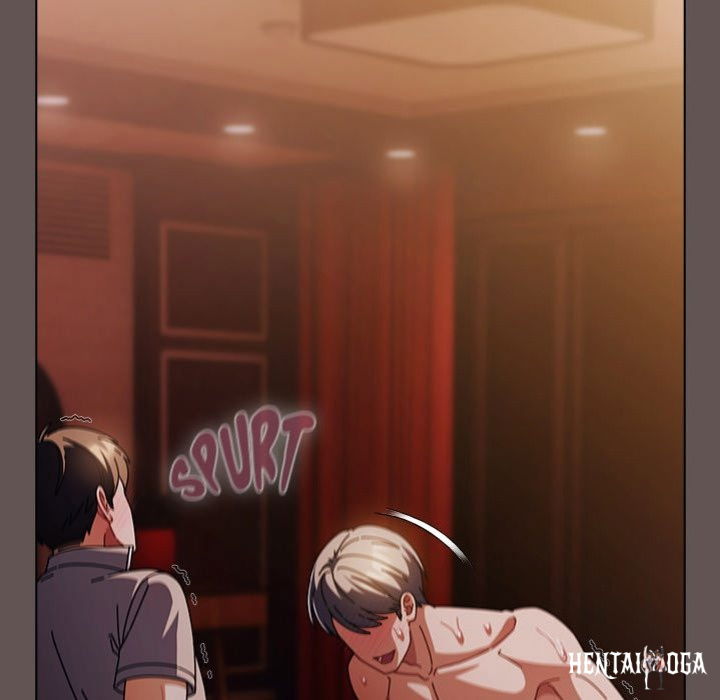 Sweet Girl, Dirty Secrets Sweet Girl, Dirty Secrets Chapter 33 - Page 132