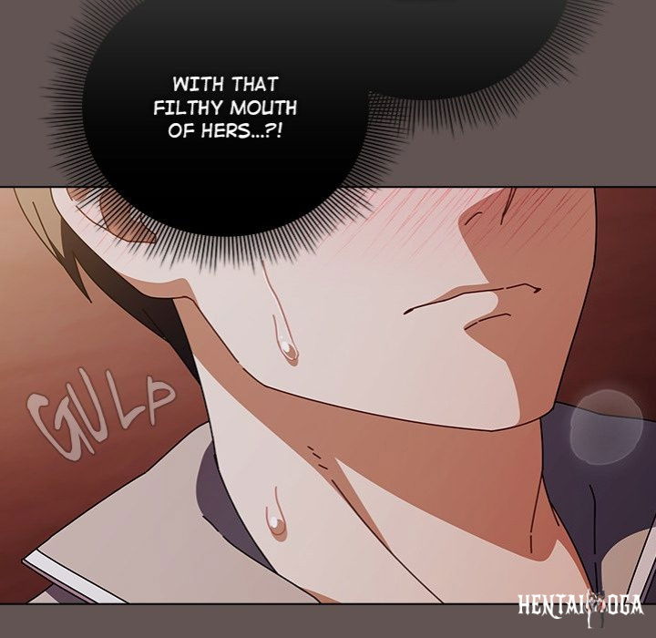 Sweet Girl, Dirty Secrets Sweet Girl, Dirty Secrets Chapter 33 - Page 14