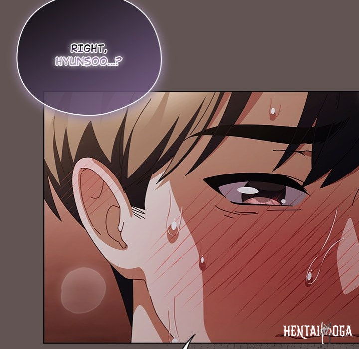 Sweet Girl, Dirty Secrets Sweet Girl, Dirty Secrets Chapter 33 - Page 153