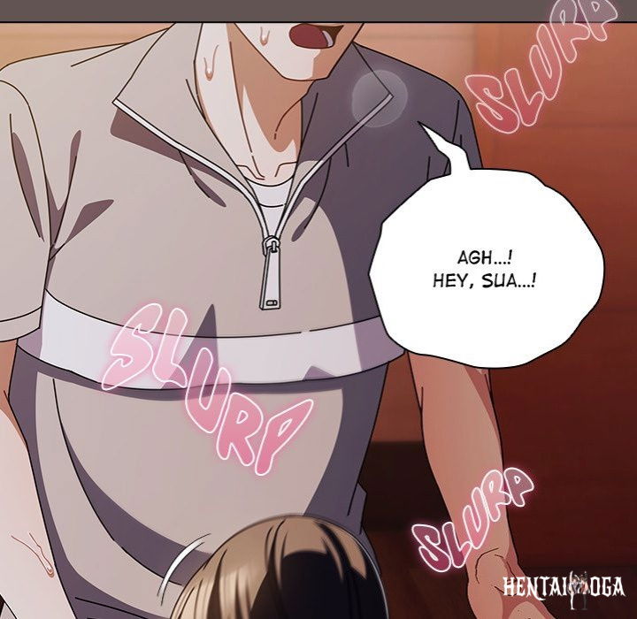 Sweet Girl, Dirty Secrets Sweet Girl, Dirty Secrets Chapter 33 - Page 20