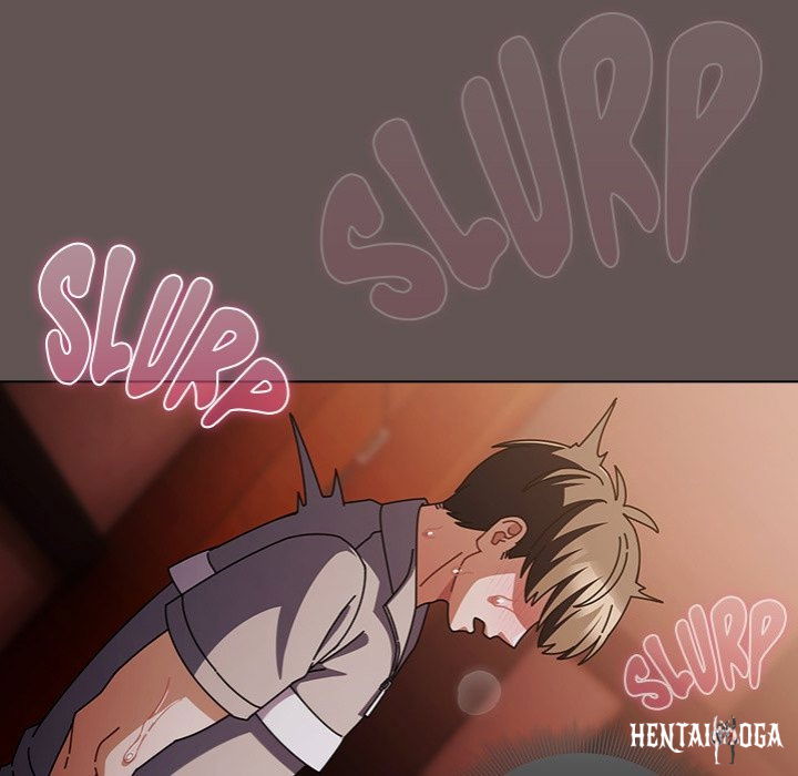 Sweet Girl, Dirty Secrets Sweet Girl, Dirty Secrets Chapter 33 - Page 35