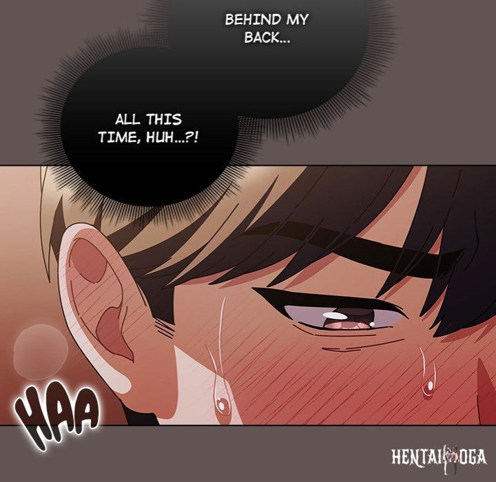 Sweet Girl, Dirty Secrets Sweet Girl, Dirty Secrets Chapter 33 - Page 38