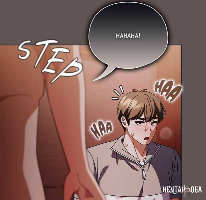 Sweet Girl, Dirty Secrets Sweet Girl, Dirty Secrets Chapter 33 - Page 52