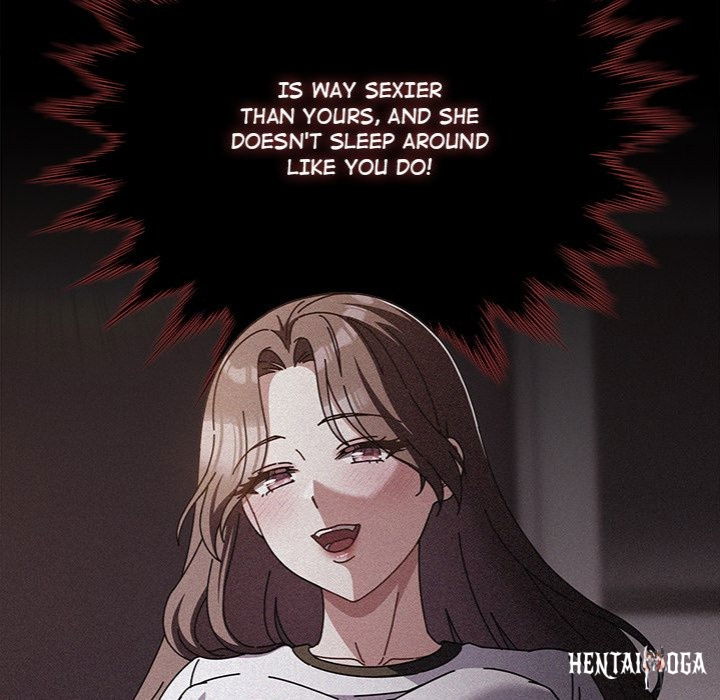 Sweet Girl, Dirty Secrets Sweet Girl, Dirty Secrets Chapter 33 - Page 90