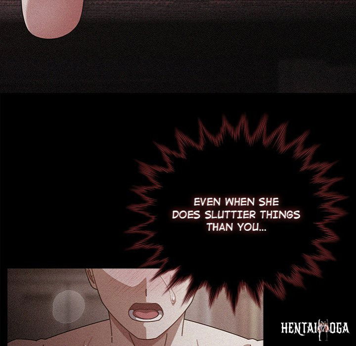 Sweet Girl, Dirty Secrets Sweet Girl, Dirty Secrets Chapter 33 - Page 93