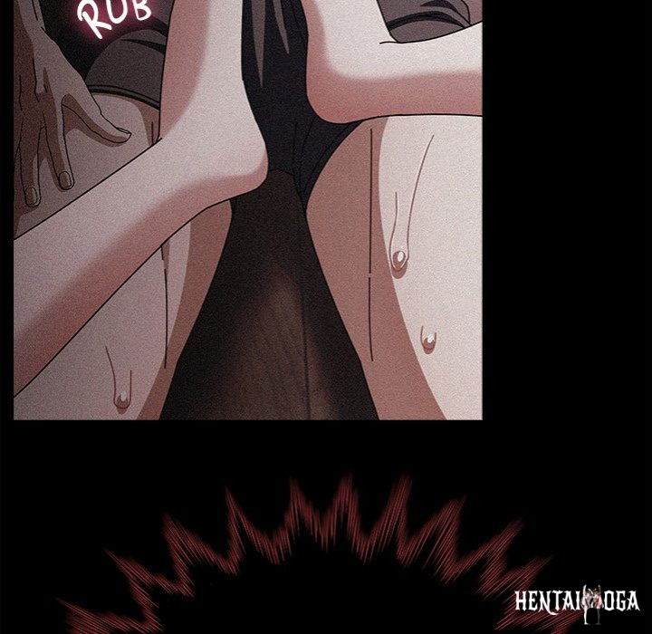 Sweet Girl, Dirty Secrets Sweet Girl, Dirty Secrets Chapter 33 - Page 95