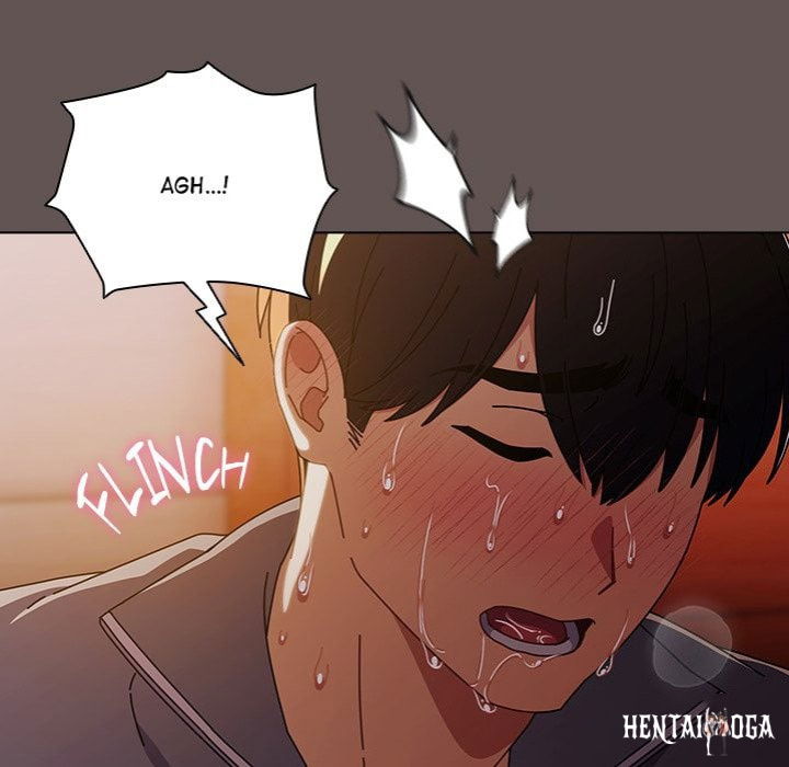 Sweet Girl, Dirty Secrets Sweet Girl, Dirty Secrets Chapter 32 - Page 111