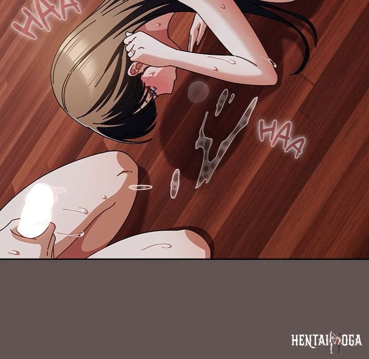 Sweet Girl, Dirty Secrets Sweet Girl, Dirty Secrets Chapter 32 - Page 125