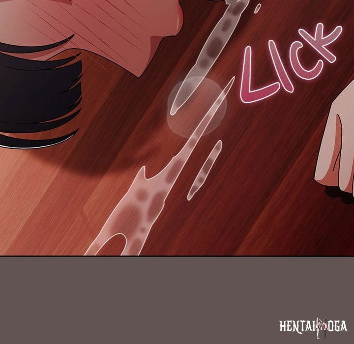 Sweet Girl, Dirty Secrets Sweet Girl, Dirty Secrets Chapter 32 - Page 127