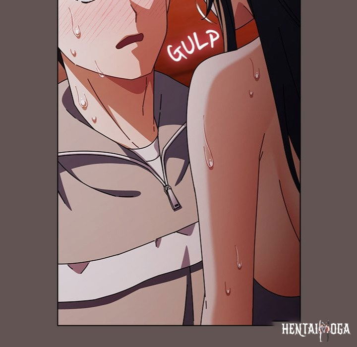 Sweet Girl, Dirty Secrets Sweet Girl, Dirty Secrets Chapter 32 - Page 129