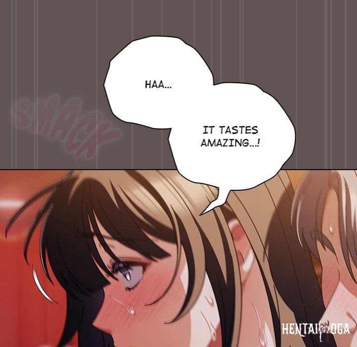 Sweet Girl, Dirty Secrets Sweet Girl, Dirty Secrets Chapter 32 - Page 19