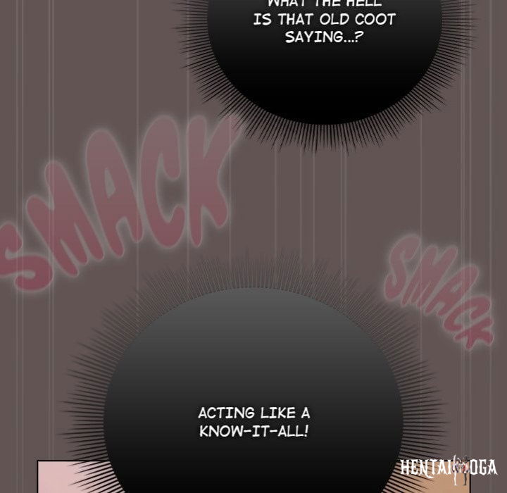 Sweet Girl, Dirty Secrets Sweet Girl, Dirty Secrets Chapter 32 - Page 31