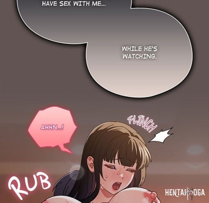 Sweet Girl, Dirty Secrets Sweet Girl, Dirty Secrets Chapter 32 - Page 36