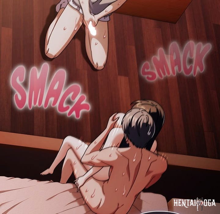 Sweet Girl, Dirty Secrets Sweet Girl, Dirty Secrets Chapter 32 - Page 53