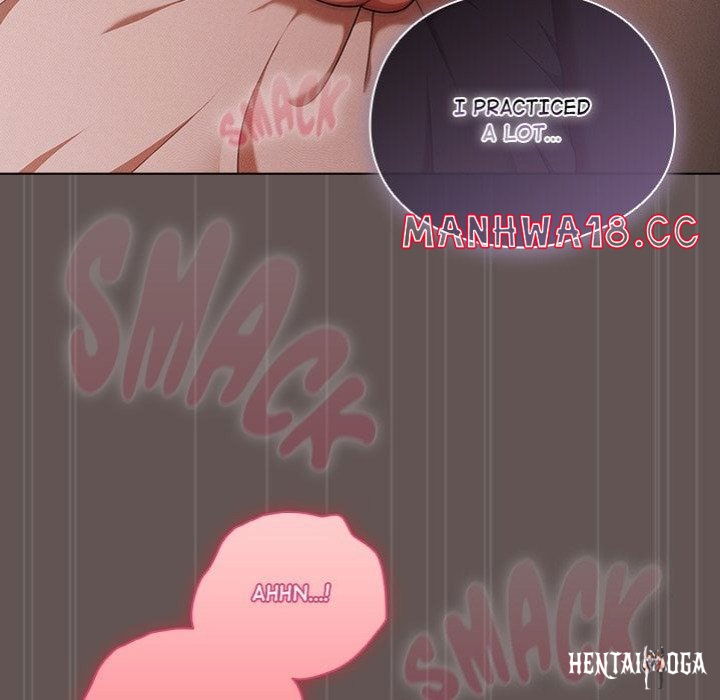 Sweet Girl, Dirty Secrets Sweet Girl, Dirty Secrets Chapter 32 - Page 54