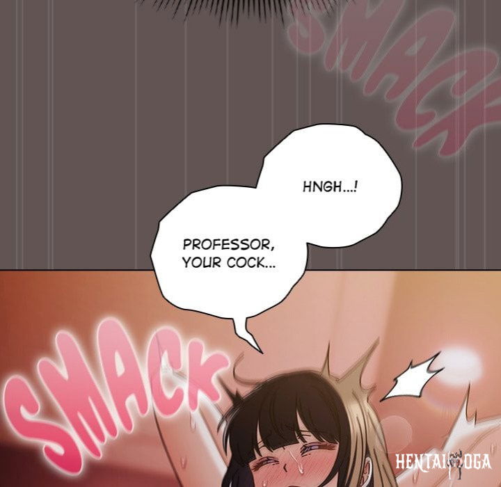 Sweet Girl, Dirty Secrets Sweet Girl, Dirty Secrets Chapter 32 - Page 63