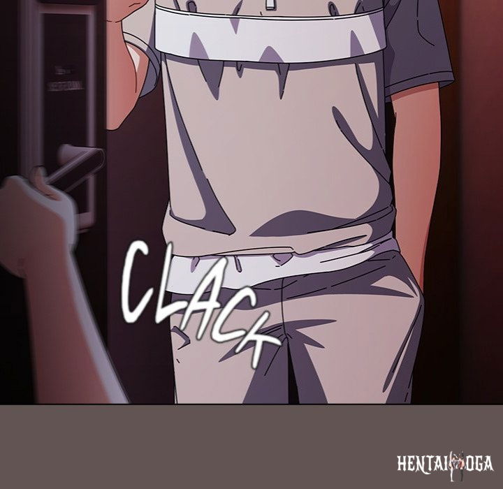 Sweet Girl, Dirty Secrets Sweet Girl, Dirty Secrets Chapter 31 - Page 103