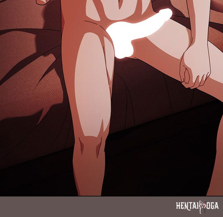 Sweet Girl, Dirty Secrets Sweet Girl, Dirty Secrets Chapter 31 - Page 116