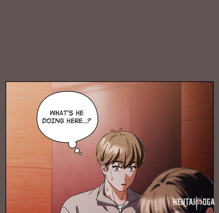 Sweet Girl, Dirty Secrets Sweet Girl, Dirty Secrets Chapter 31 - Page 117