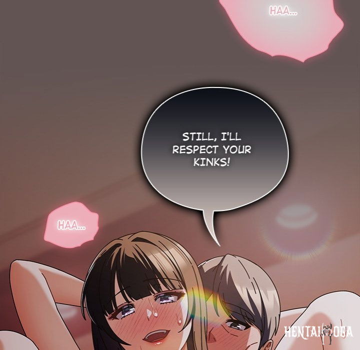 Sweet Girl, Dirty Secrets Sweet Girl, Dirty Secrets Chapter 31 - Page 125