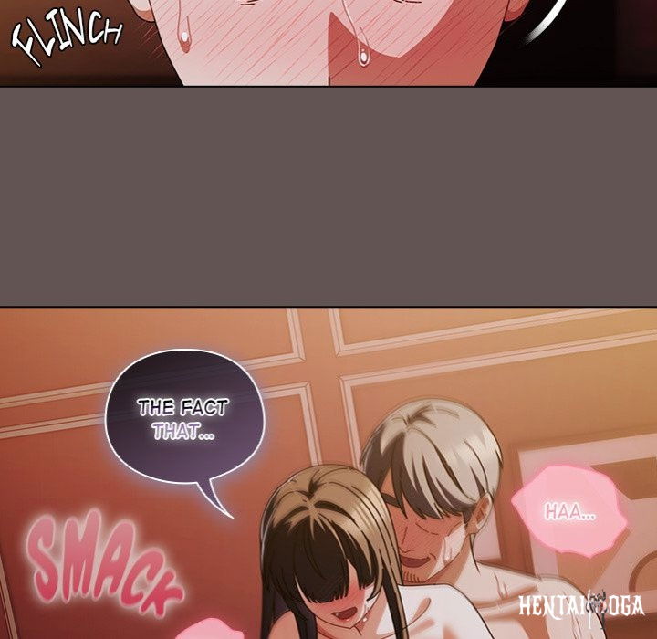 Sweet Girl, Dirty Secrets Sweet Girl, Dirty Secrets Chapter 31 - Page 154