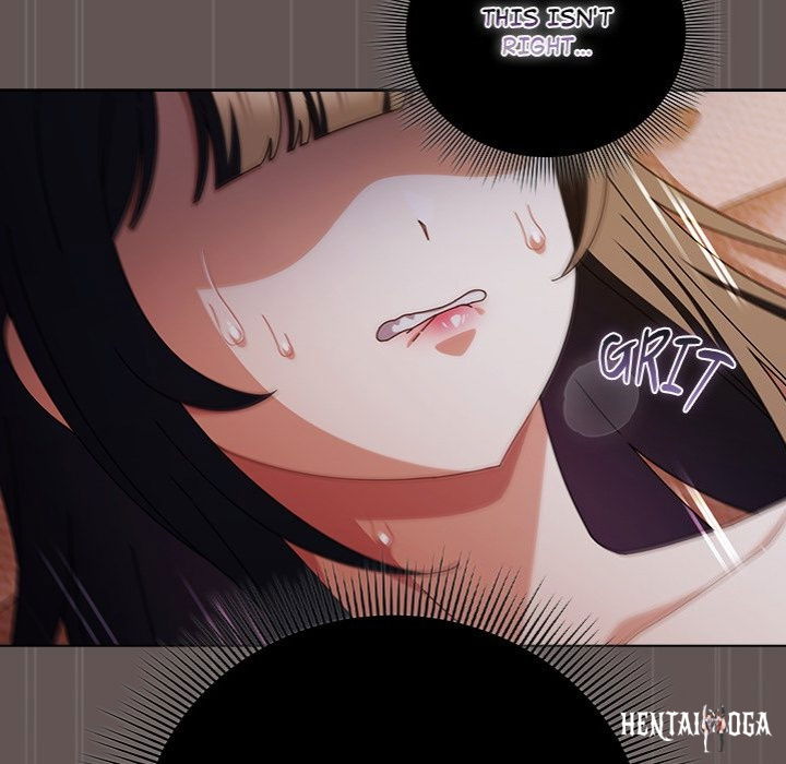 Sweet Girl, Dirty Secrets Sweet Girl, Dirty Secrets Chapter 31 - Page 19