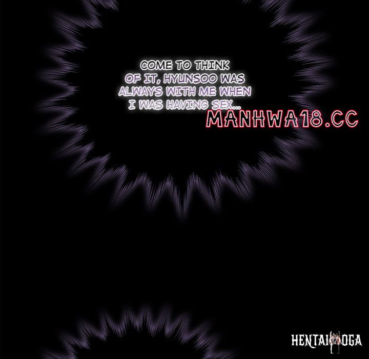 Sweet Girl, Dirty Secrets Sweet Girl, Dirty Secrets Chapter 31 - Page 45