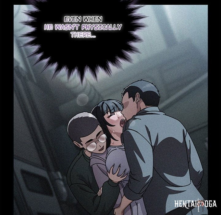 Sweet Girl, Dirty Secrets Sweet Girl, Dirty Secrets Chapter 31 - Page 46