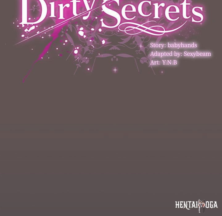 Sweet Girl, Dirty Secrets Sweet Girl, Dirty Secrets Chapter 31 - Page 64