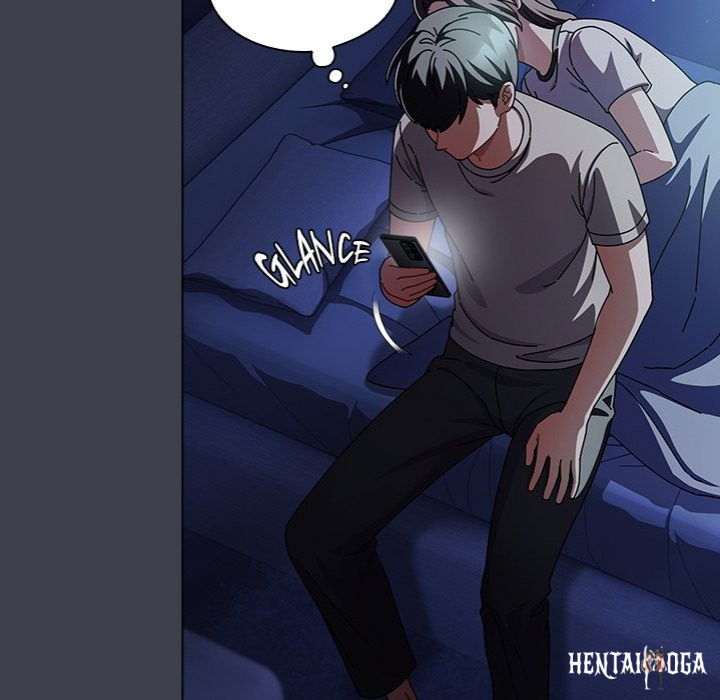 Sweet Girl, Dirty Secrets Sweet Girl, Dirty Secrets Chapter 31 - Page 83