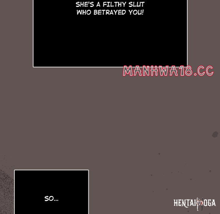 Sweet Girl, Dirty Secrets Sweet Girl, Dirty Secrets Chapter 31 - Page 94