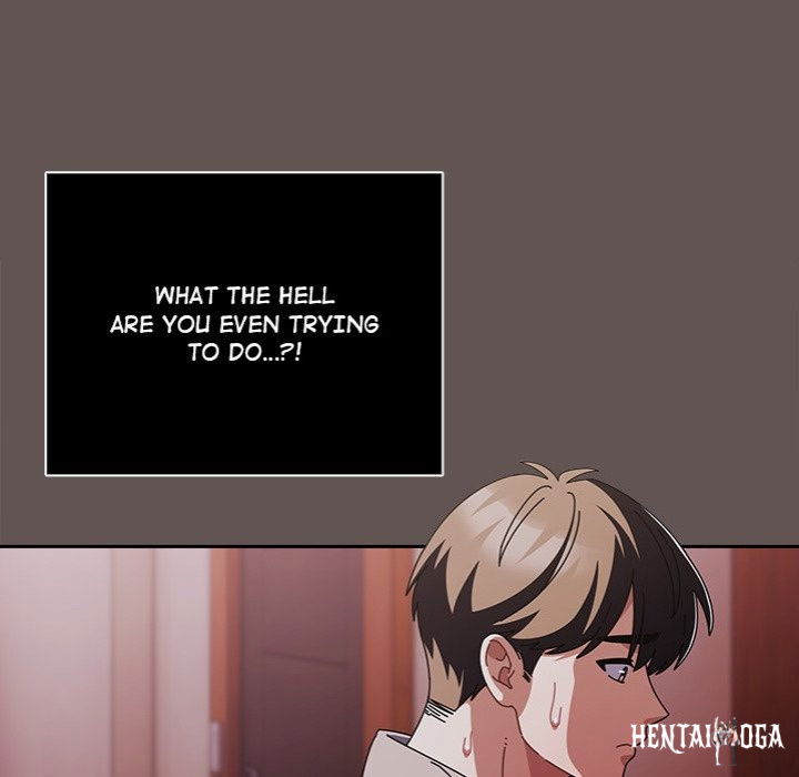 Sweet Girl, Dirty Secrets Sweet Girl, Dirty Secrets Chapter 31 - Page 98