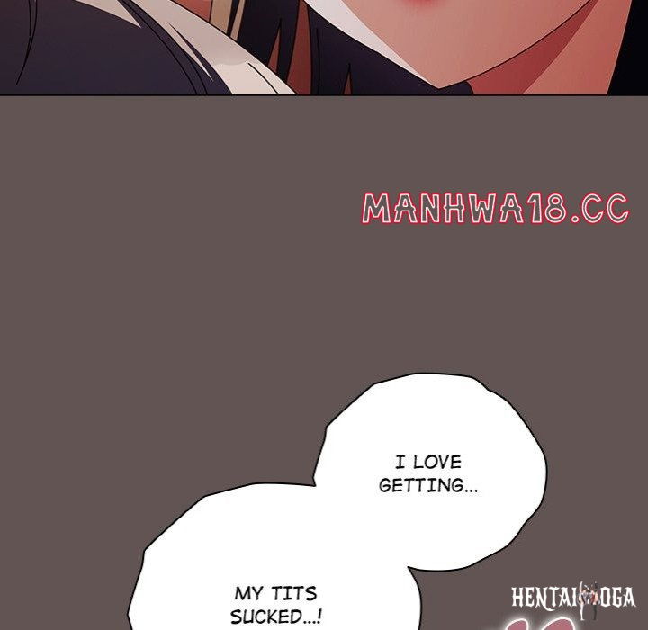 Sweet Girl, Dirty Secrets Sweet Girl, Dirty Secrets Chapter 30 - Page 107