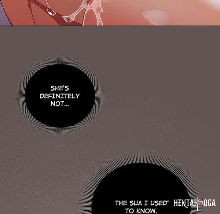 Sweet Girl, Dirty Secrets Sweet Girl, Dirty Secrets Chapter 30 - Page 111