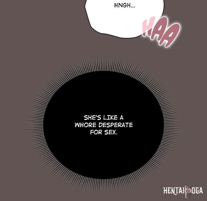 Sweet Girl, Dirty Secrets Sweet Girl, Dirty Secrets Chapter 30 - Page 117