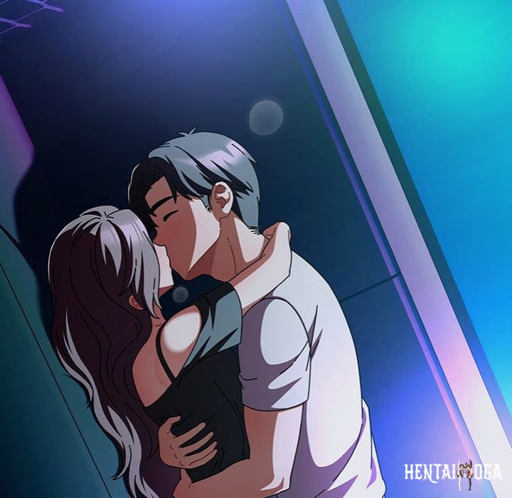 Sweet Girl, Dirty Secrets Sweet Girl, Dirty Secrets Chapter 30 - Page 137