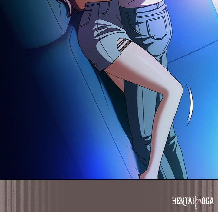 Sweet Girl, Dirty Secrets Sweet Girl, Dirty Secrets Chapter 30 - Page 138