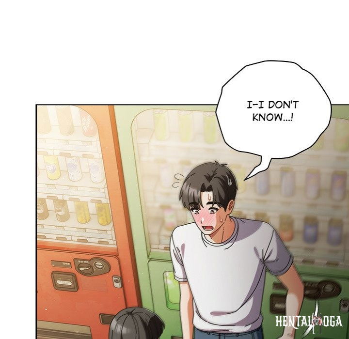 Sweet Girl, Dirty Secrets Sweet Girl, Dirty Secrets Chapter 30 - Page 17