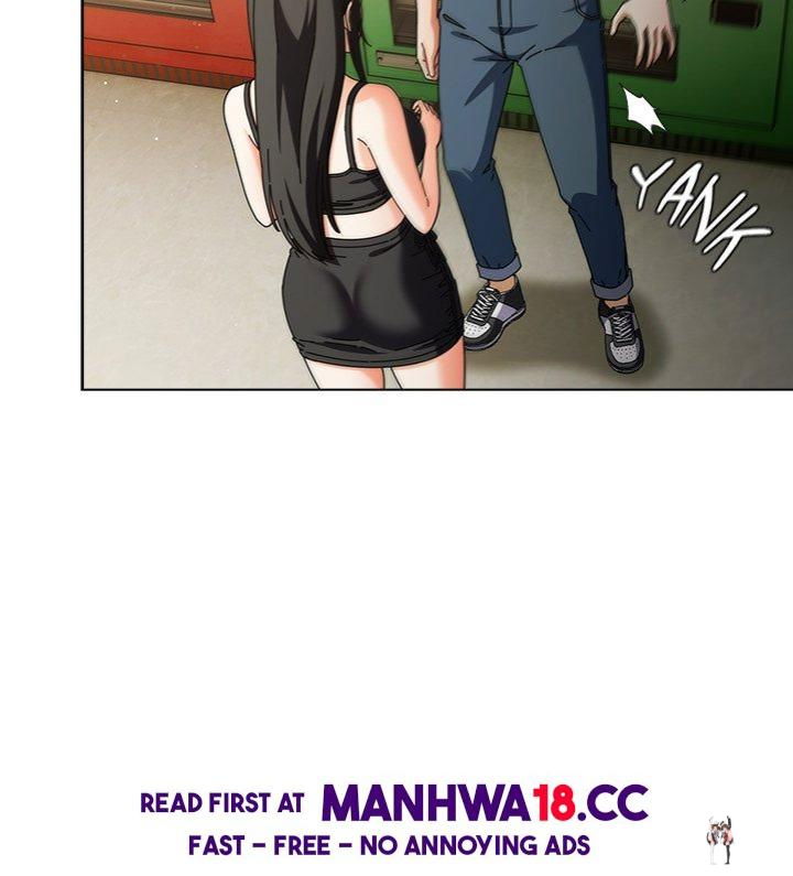 Sweet Girl, Dirty Secrets Sweet Girl, Dirty Secrets Chapter 30 - Page 18