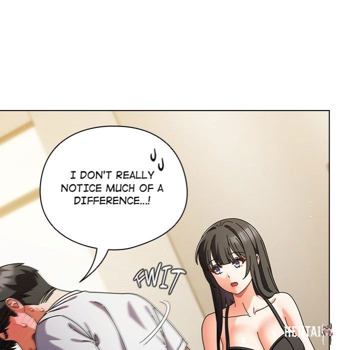 Sweet Girl, Dirty Secrets Sweet Girl, Dirty Secrets Chapter 30 - Page 20