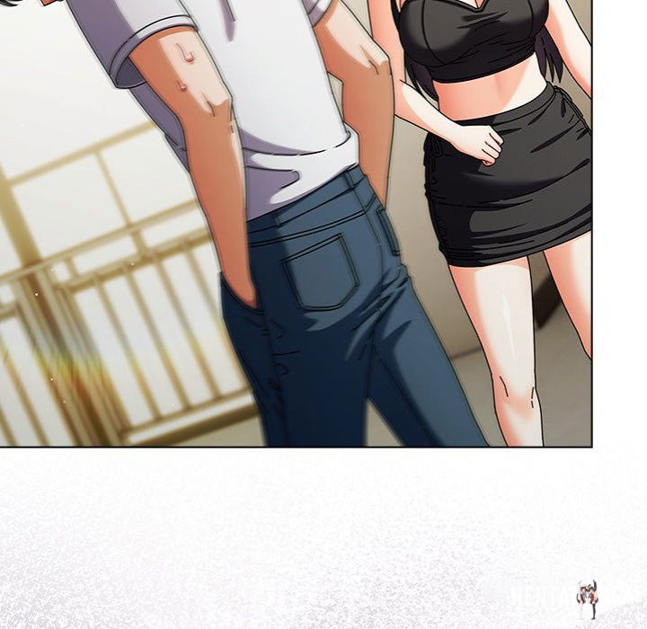 Sweet Girl, Dirty Secrets Sweet Girl, Dirty Secrets Chapter 30 - Page 21