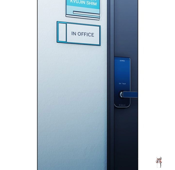 Sweet Girl, Dirty Secrets Sweet Girl, Dirty Secrets Chapter 30 - Page 36