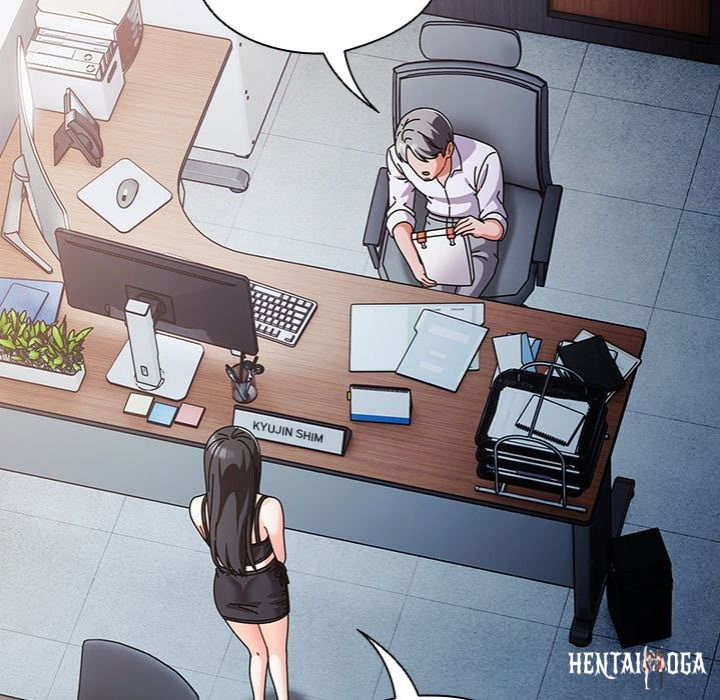 Sweet Girl, Dirty Secrets Sweet Girl, Dirty Secrets Chapter 30 - Page 38