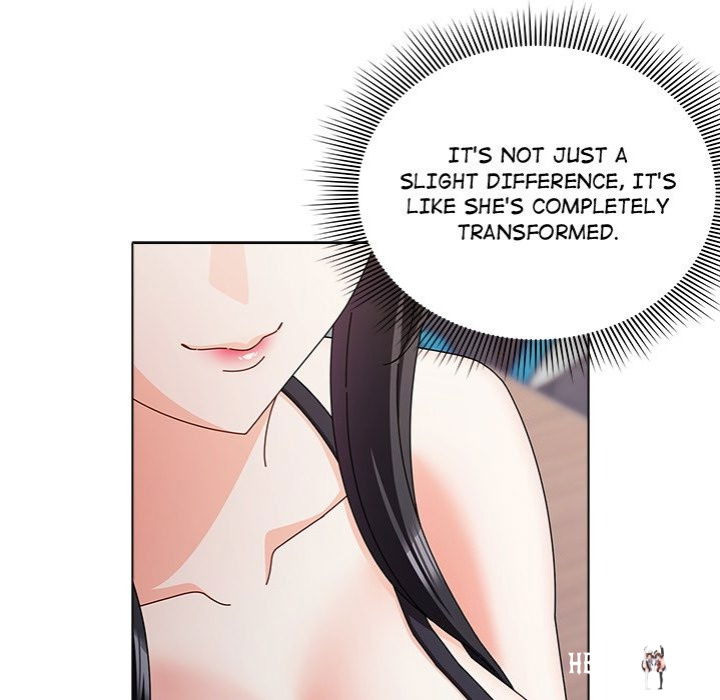 Sweet Girl, Dirty Secrets Sweet Girl, Dirty Secrets Chapter 30 - Page 51